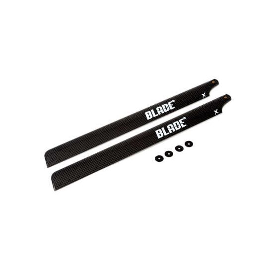 B450X Set support pales principales, 3 image