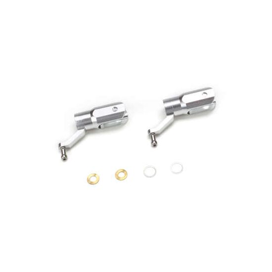 B450X Set support pales princ. ALU, 2 image