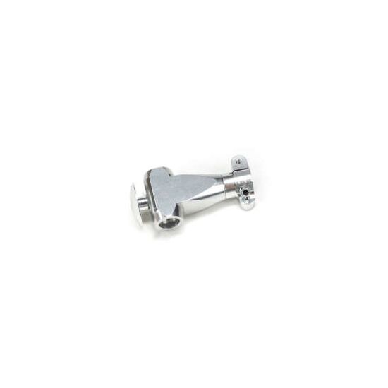 Alu Flybarless Rotorkopfblock: B450X, 2 image
