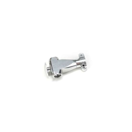 Alu Flybarless Rotorkopfblock: B450X, 3 image
