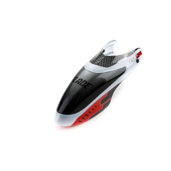 250 CFX Bulle d'origine Rouge, 3 image