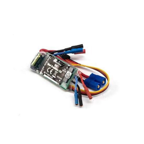 250 CFX Double contr├┤leur Brushless, 2 image