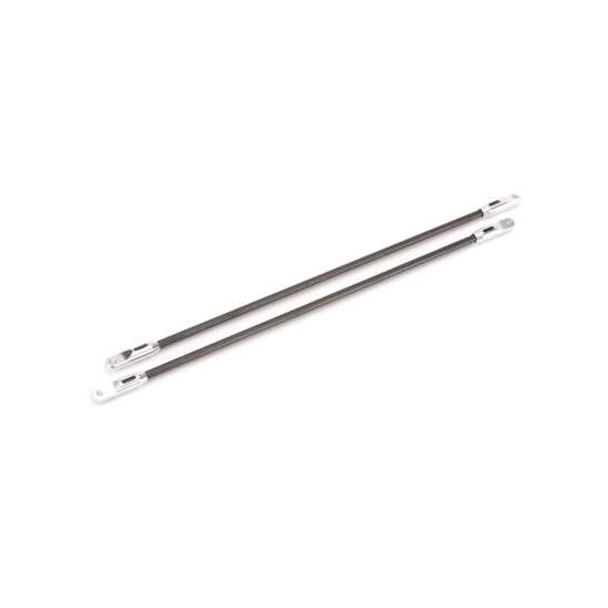 300X Tube de queue (2), 2 image