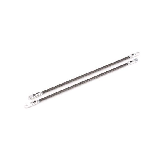 300X Tube de queue (2), 3 image