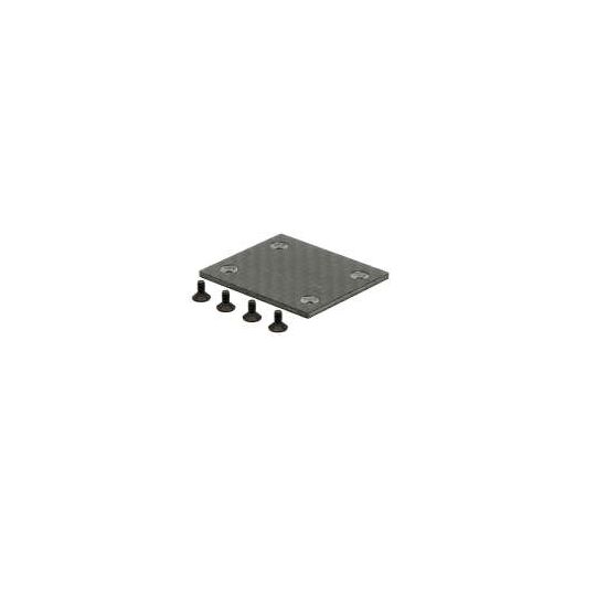 300CFX Platine inf├®rieure, 2 image