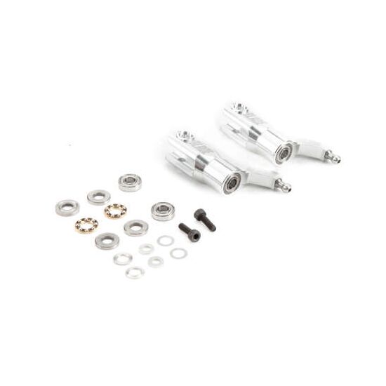 270 CFX Aluminium Blatthalter, 2 image