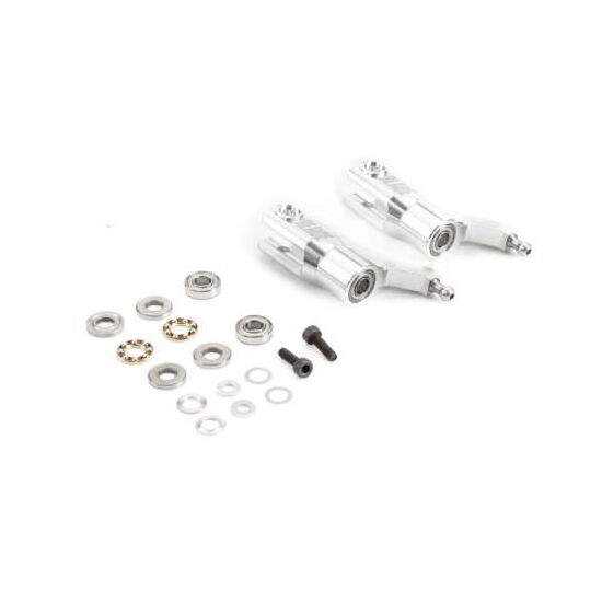 270 CFX Aluminium Blatthalter, 3 image