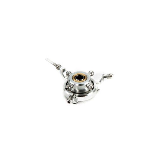 270 CFX Plateau cyclique en aluminium, 3 image