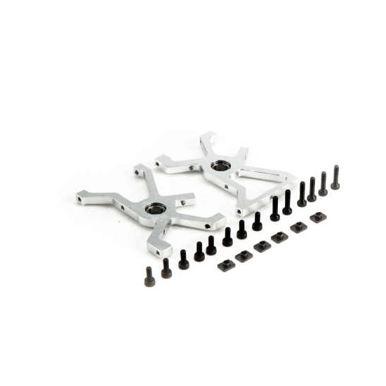 270 CFX Palier inf├®rieur en aluminium, 2 image