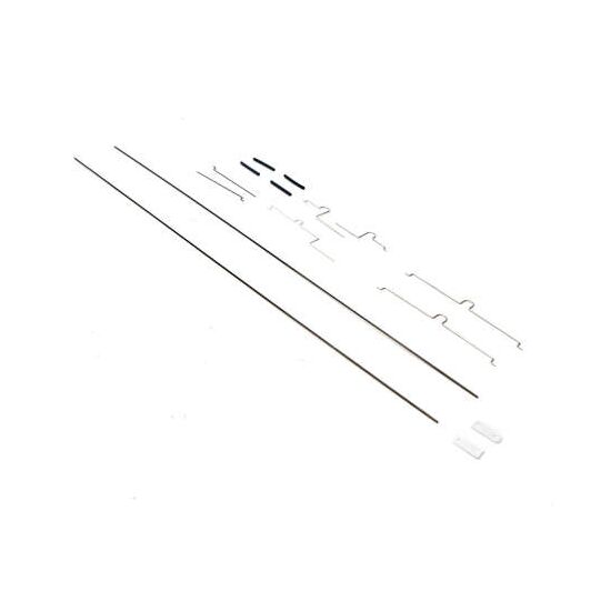 UMX P-47 BL Set de c├┤nes (3), 4 image