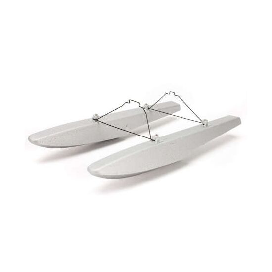 ACCESS. Flotteur pour CARBON CUB, 3 image
