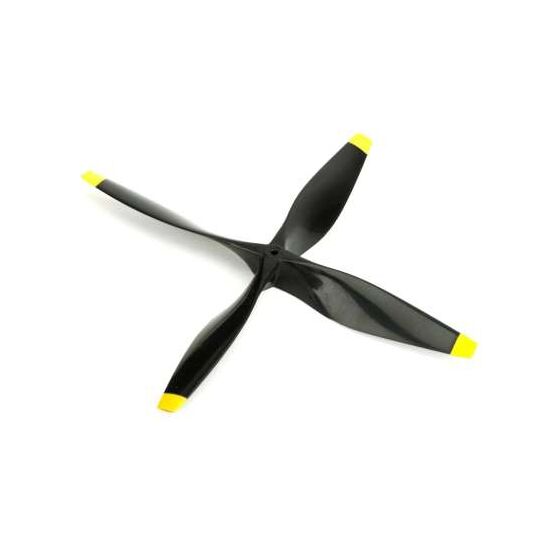 H├®lice tripale 112x90mm, 4 image