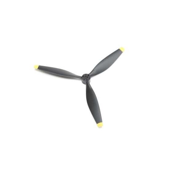 Propeller 120x70mm 3 Blatt-Propeller, 2 image