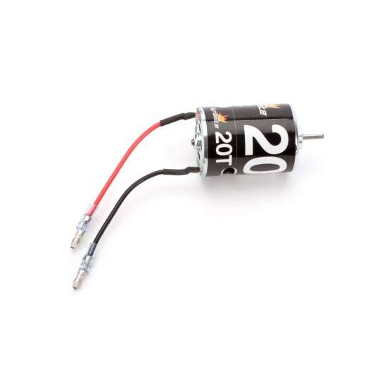 MOTEUR Brushed 15T, 2 image