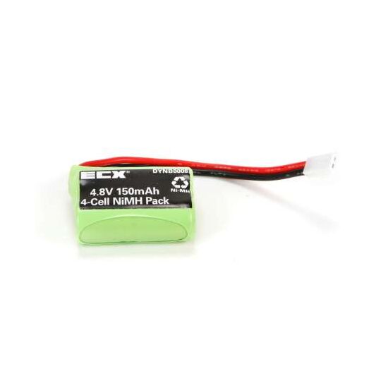 AKKU 4.8V 150 mAh NiMH, 3 image
