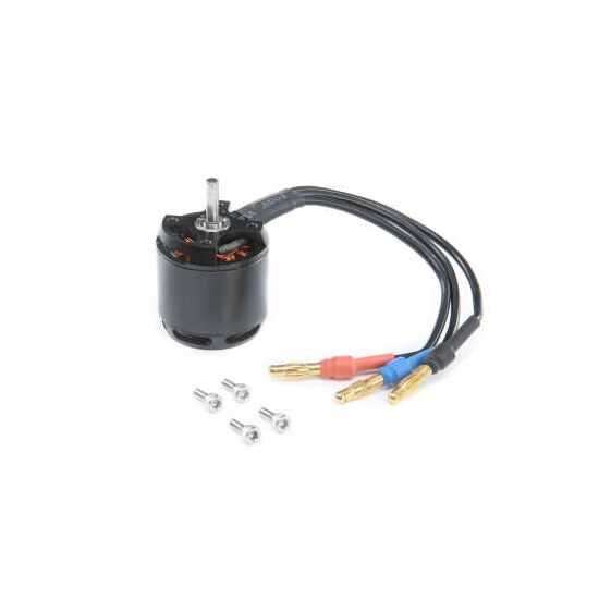 Moteur Marine 2080kv Brushless, 2 image