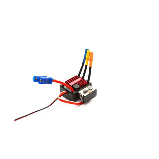 REGLER 25A ├®tanche Mini Brushless, 2 image