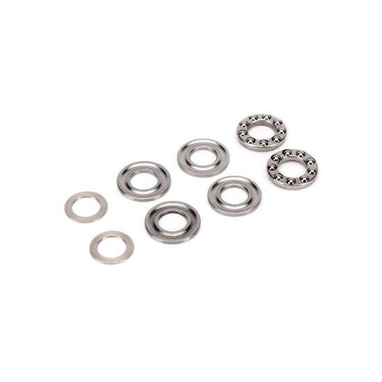 700X But├®e ├á billes 8x16x5mm
