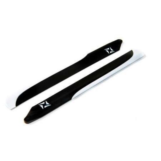 FUSION 180 Main Blade Set, 3 image