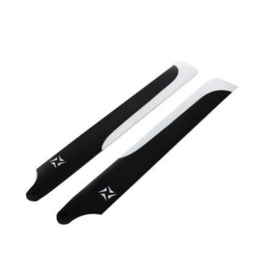 Infusion 180 Pales principales 180 mm