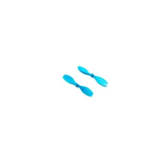 Nano QX H├®lices bleues anti-horaire