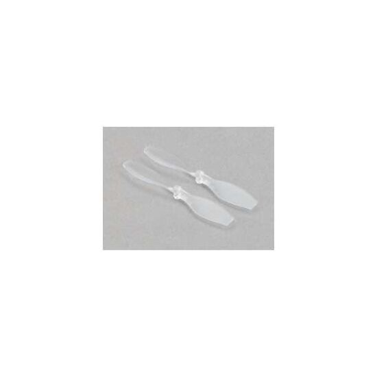 Nano QX H├®lices transp.anti-horaire