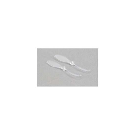 Nano QX H├®lices transp. Horaire