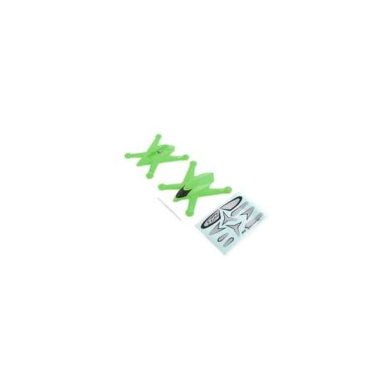 Zeyrok Fuselage vert