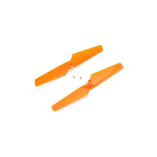 180QX Propeller rechts D orange (2)