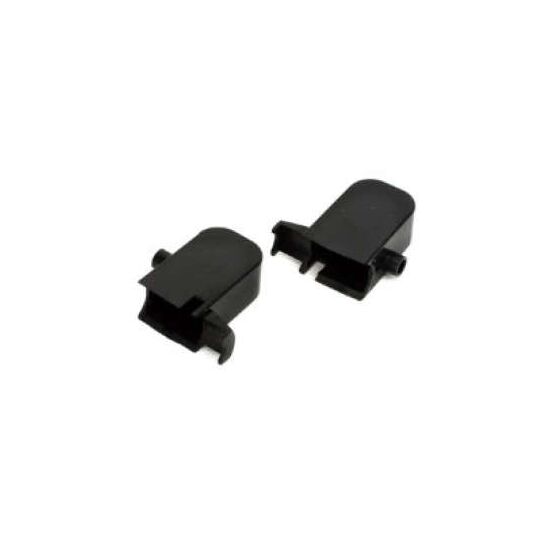 MQX Cache moteur