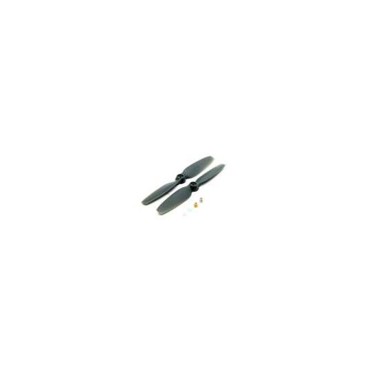 200QX H├®lices grises