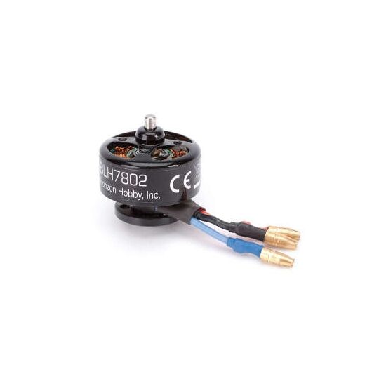 350QX Moteur Out. Brushless 1100KV
