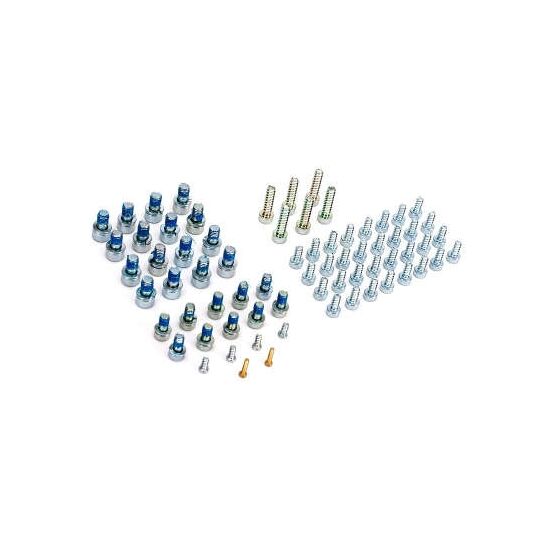 350QX Set de visserie compl├¿te