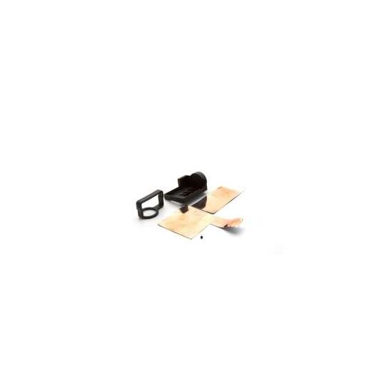 GB200 Support p/ cam├®ra Go Pro Hero 3