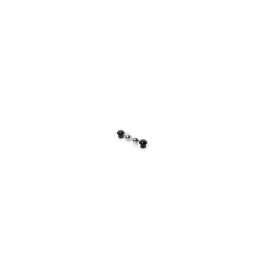 Mach 25 FPV Adapt. h├®lice auto-serr.