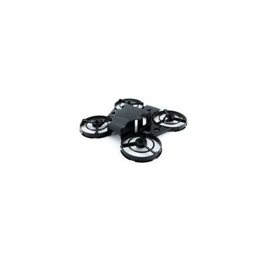 Inductrix 200 Fuselage inf├®rieur
