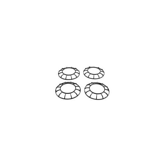 Inductrix 200 Protections dÔÇÖh├®lices