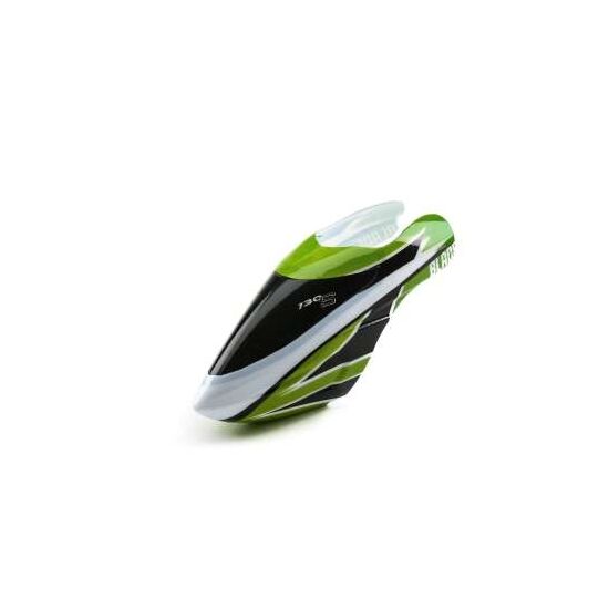 130 S Bulle d'origine, Verte