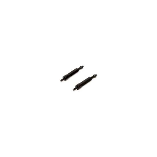130 S Set de supports de bulle