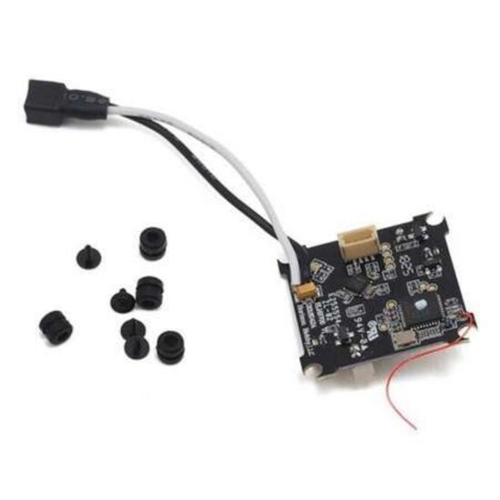 OZONE Main Control Board, 3 image
