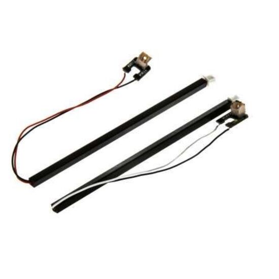 OZONE Left Boom Set With LEDs (2), 2 image