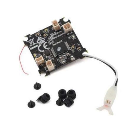 INDUCTRIX SWITCH Panneau de commande