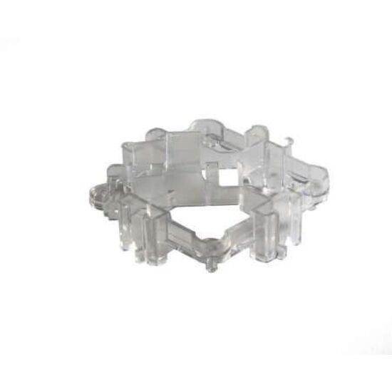 INDUCTRIX SWITCH Ch├óssis principal