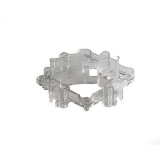 INDUCTRIX SWITCH Ch├óssis principal, 2 image