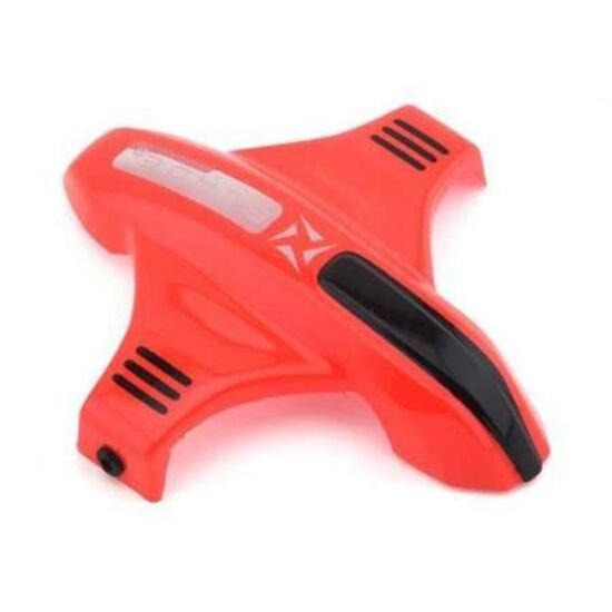 INDUCTRIX SWITCH Canop├®e rouge