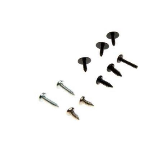 INDUCTRIX FPV HD Ensemble de vis