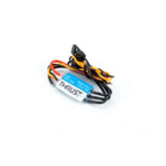 Contr├┤leur 20A BL Opto Quad Pack (4)