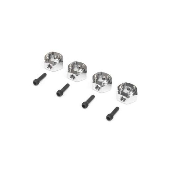 AR14B Axle Housing Rear: RBX10