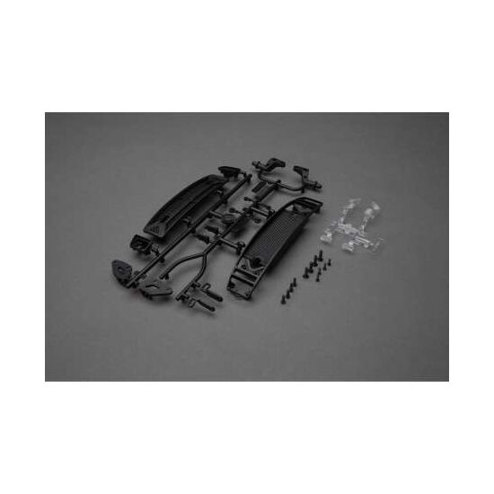UMG10 Body Details Set, 3 image
