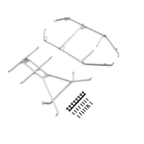 Roll Cage Set: SCX10III, 3 image